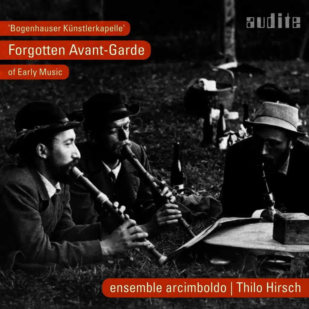 Bogenhauser Künstlerkapelle