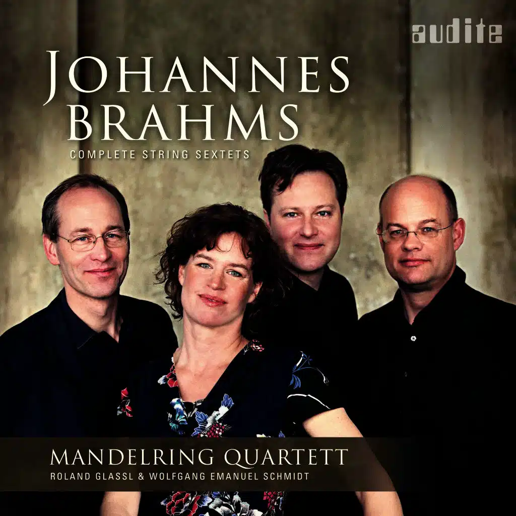 Brahms: Complete String Sextets