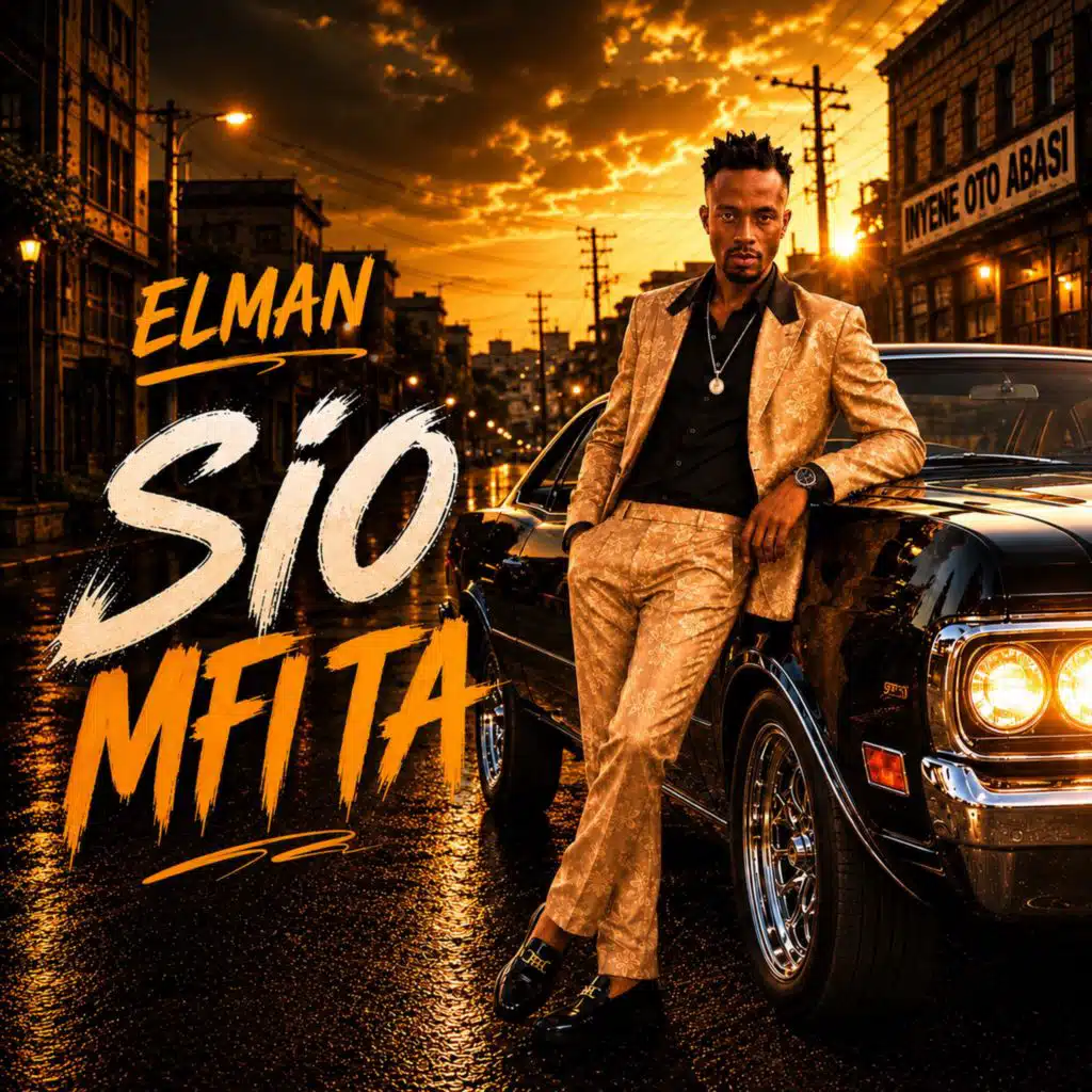 SIO MFI TA