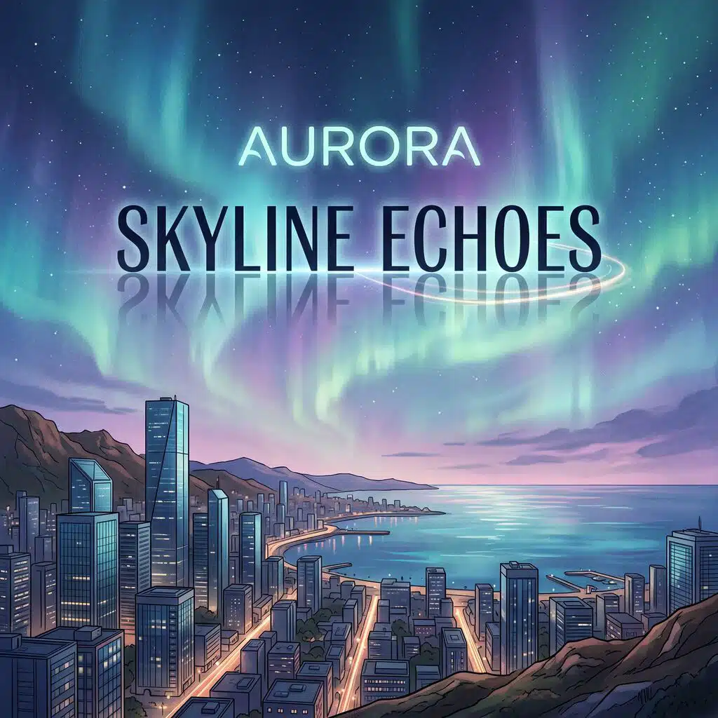Skyline Echoes