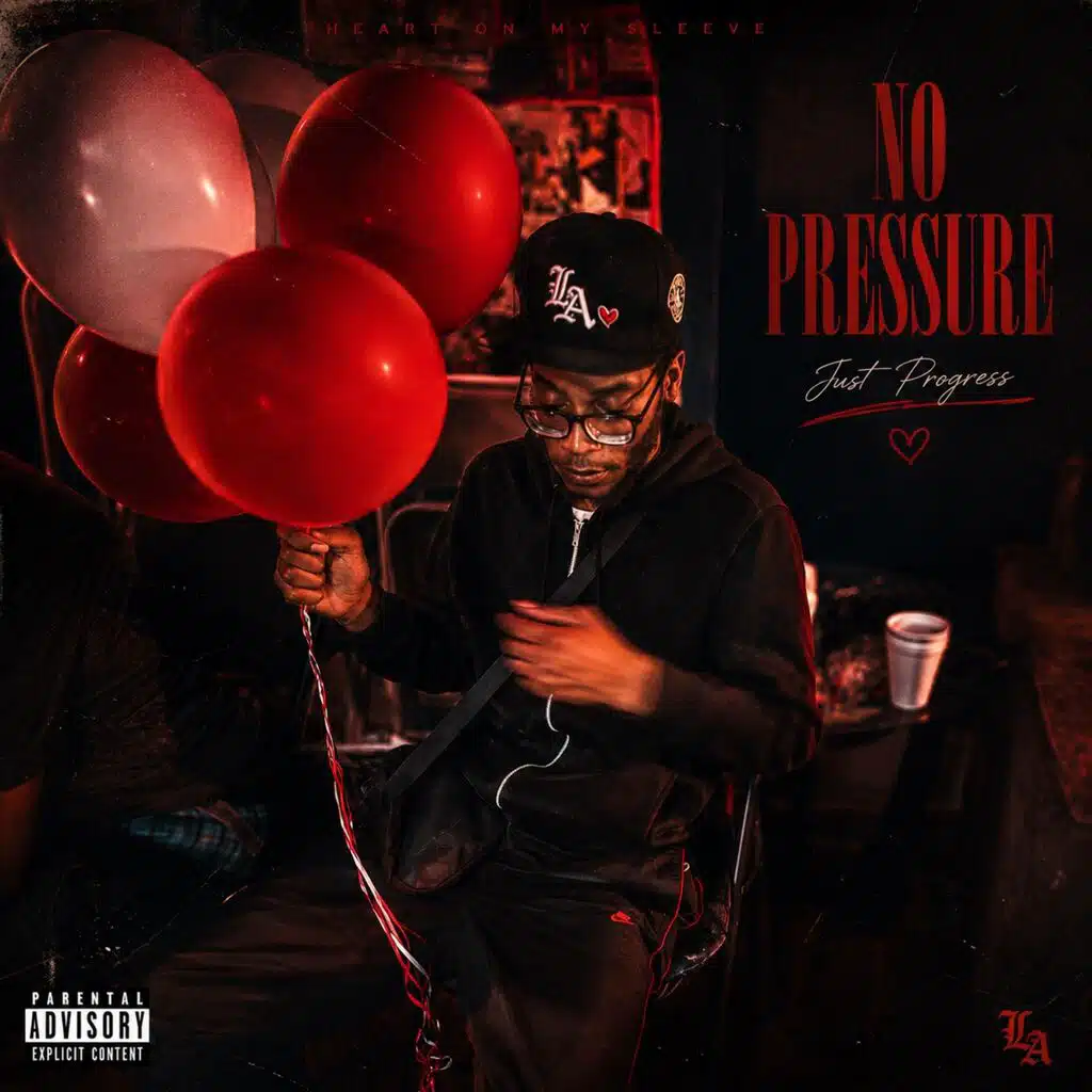 No Pressure