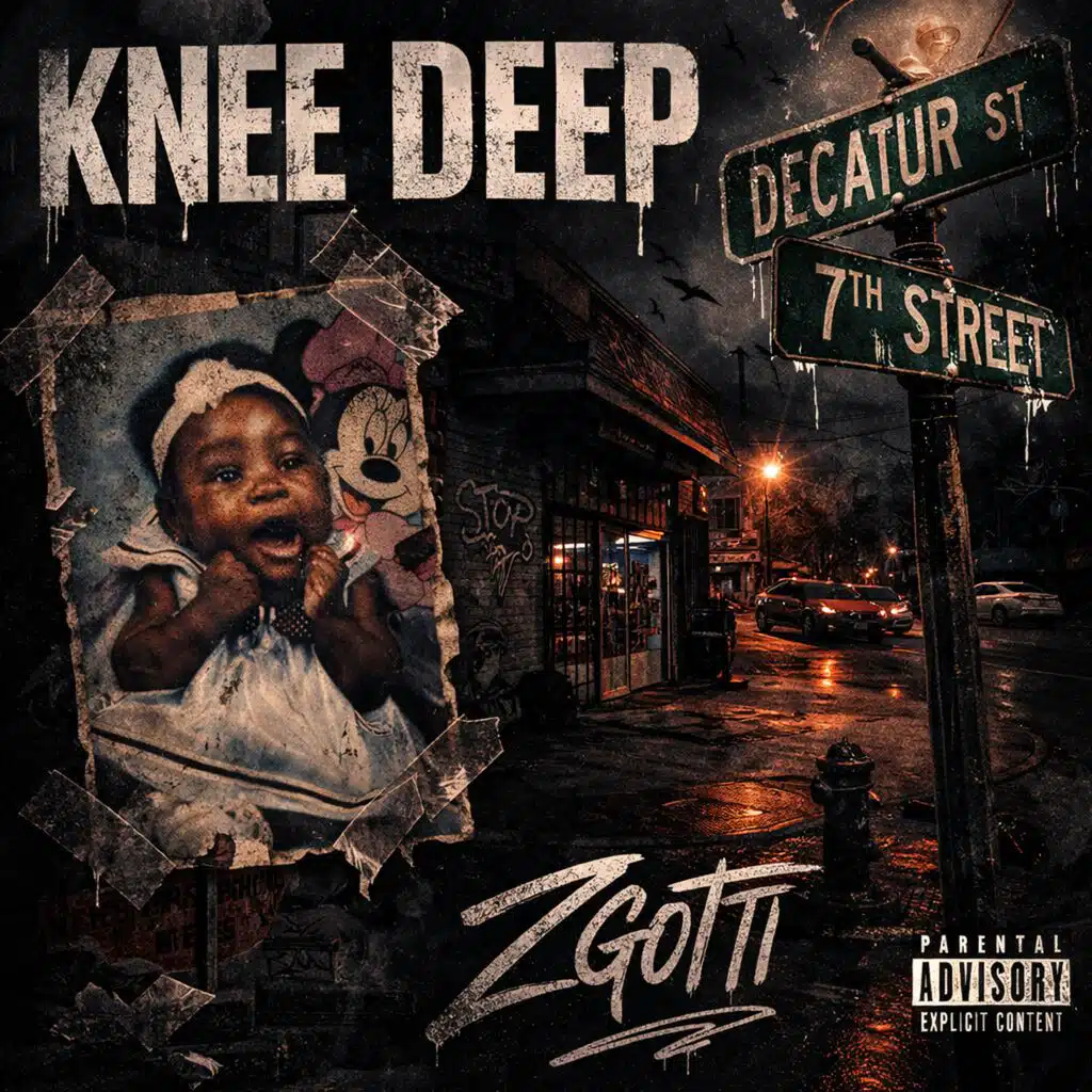 Knee Deep