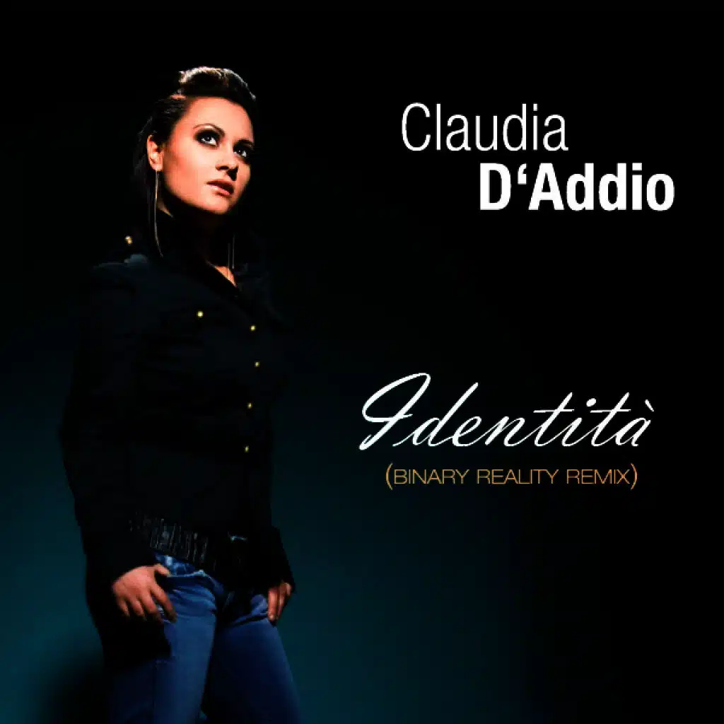 Claudia D'Addio
