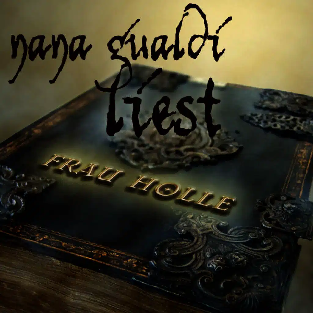 Gebrüder Grimm: Frau Holle