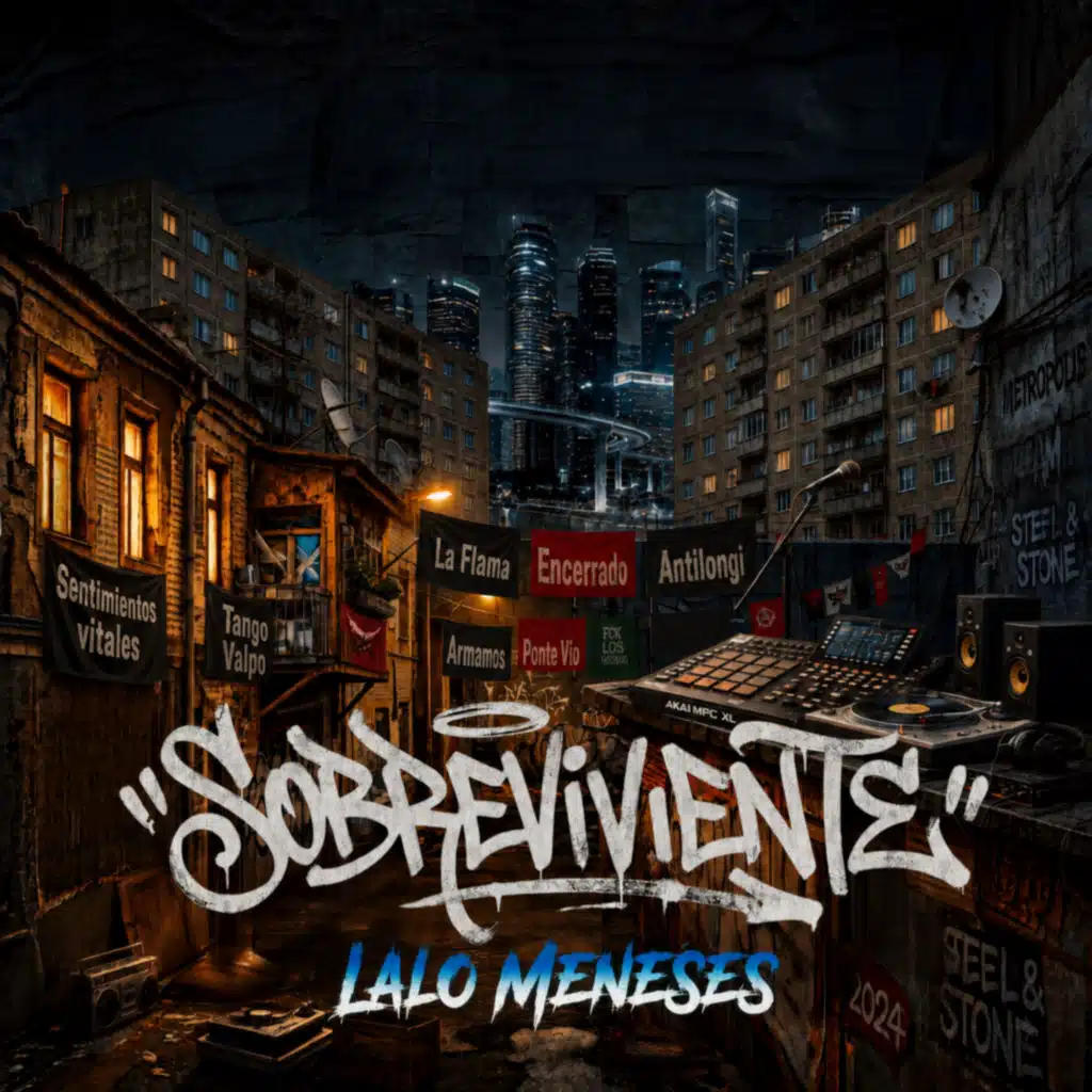 SOBREVIVIENTE