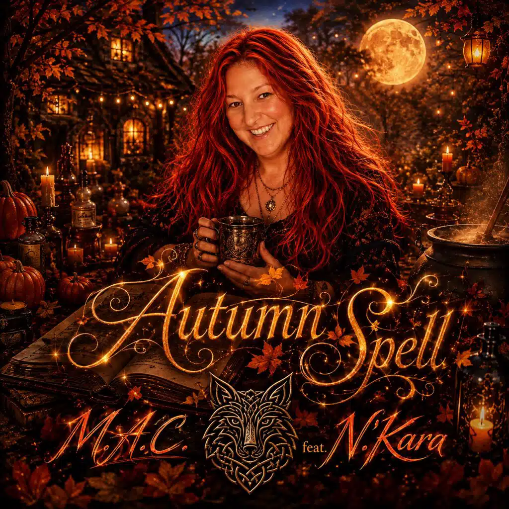 Autumn Spell