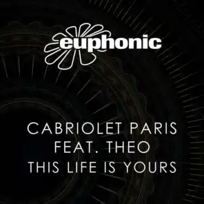 Cabriolet Paris feat. Theo