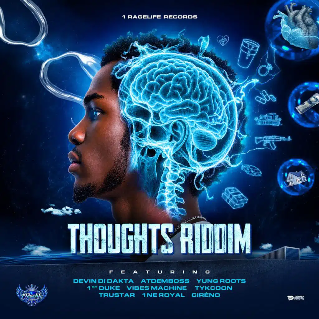 Thoughts Riddim