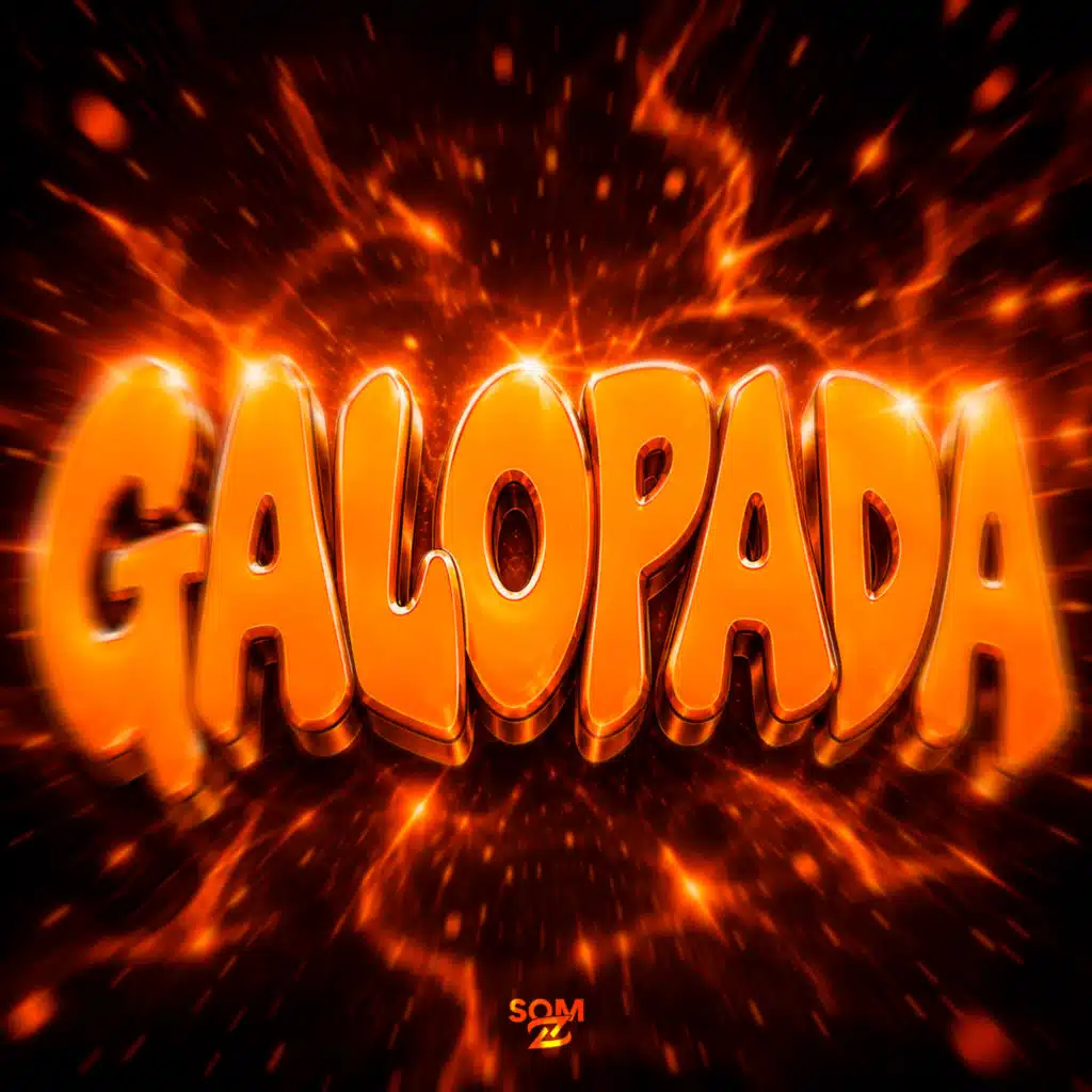 Galopada