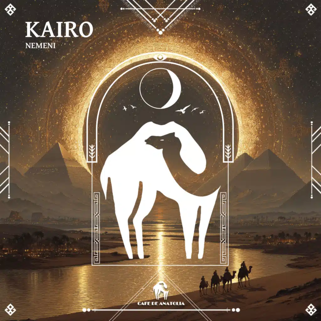 Kairo
