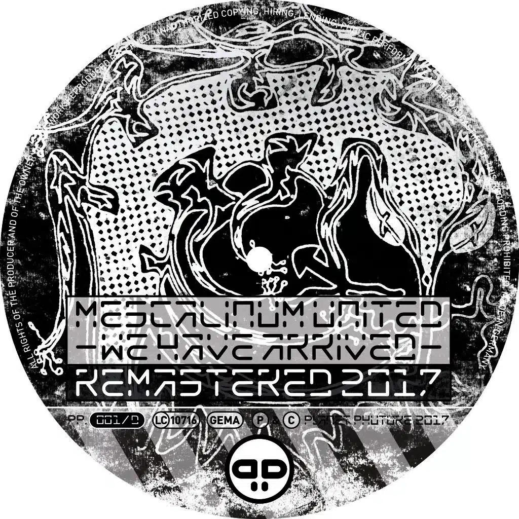 We Have Arrived (Remastered 2017)