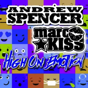 Andrew Spencer & Marc Kiss