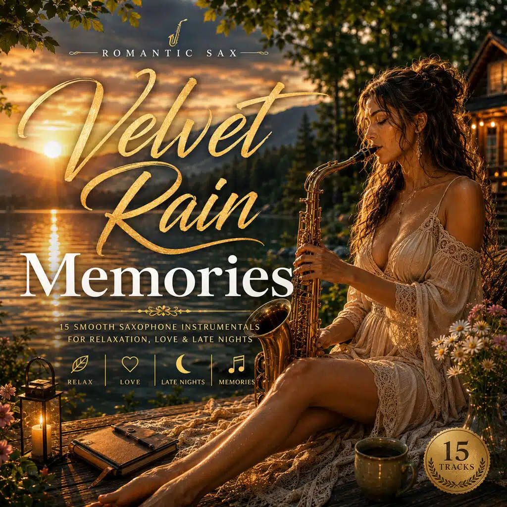 Velvet Rain Memories