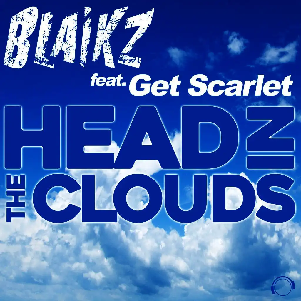 Head in the Clouds (Radio Edit) [feat. Get Scarlet]