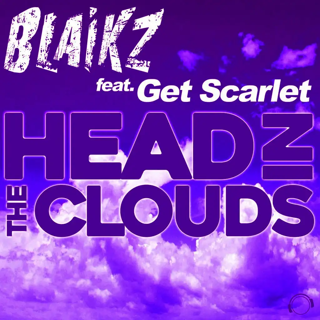 Head in the Clouds (Hands up & Hardstyle Remixes)