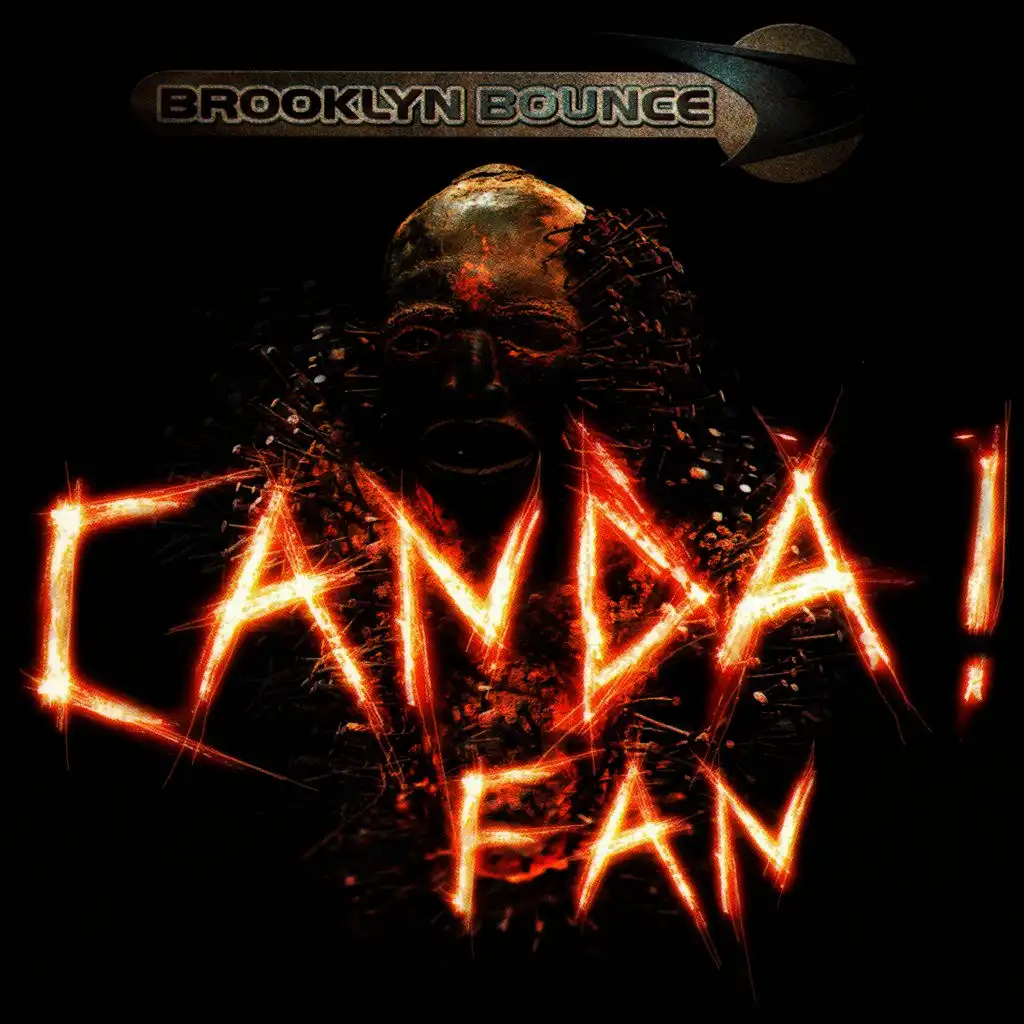 Canda! (The Darkside Returns) [Fan Edition]