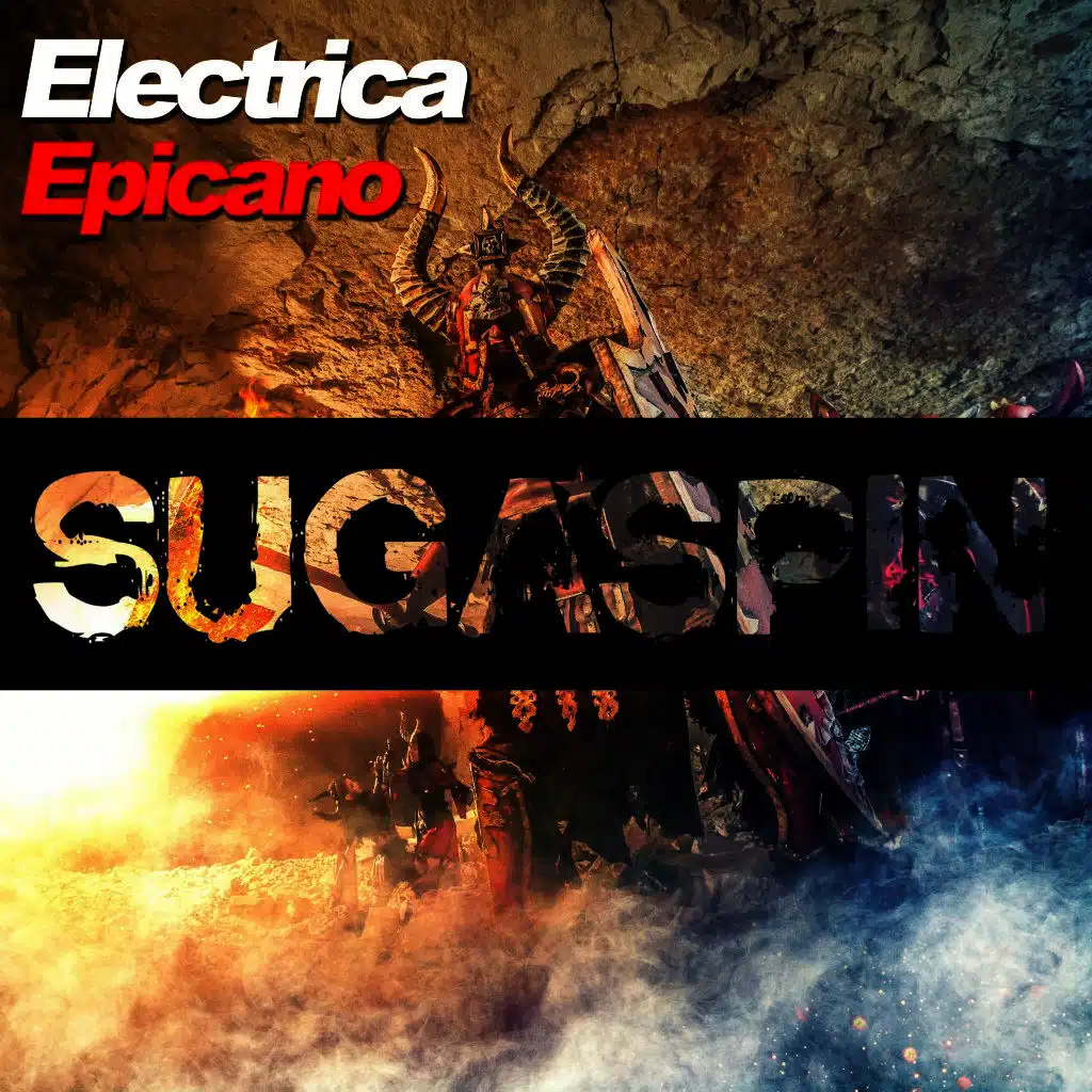 Epicano (Original Mix)