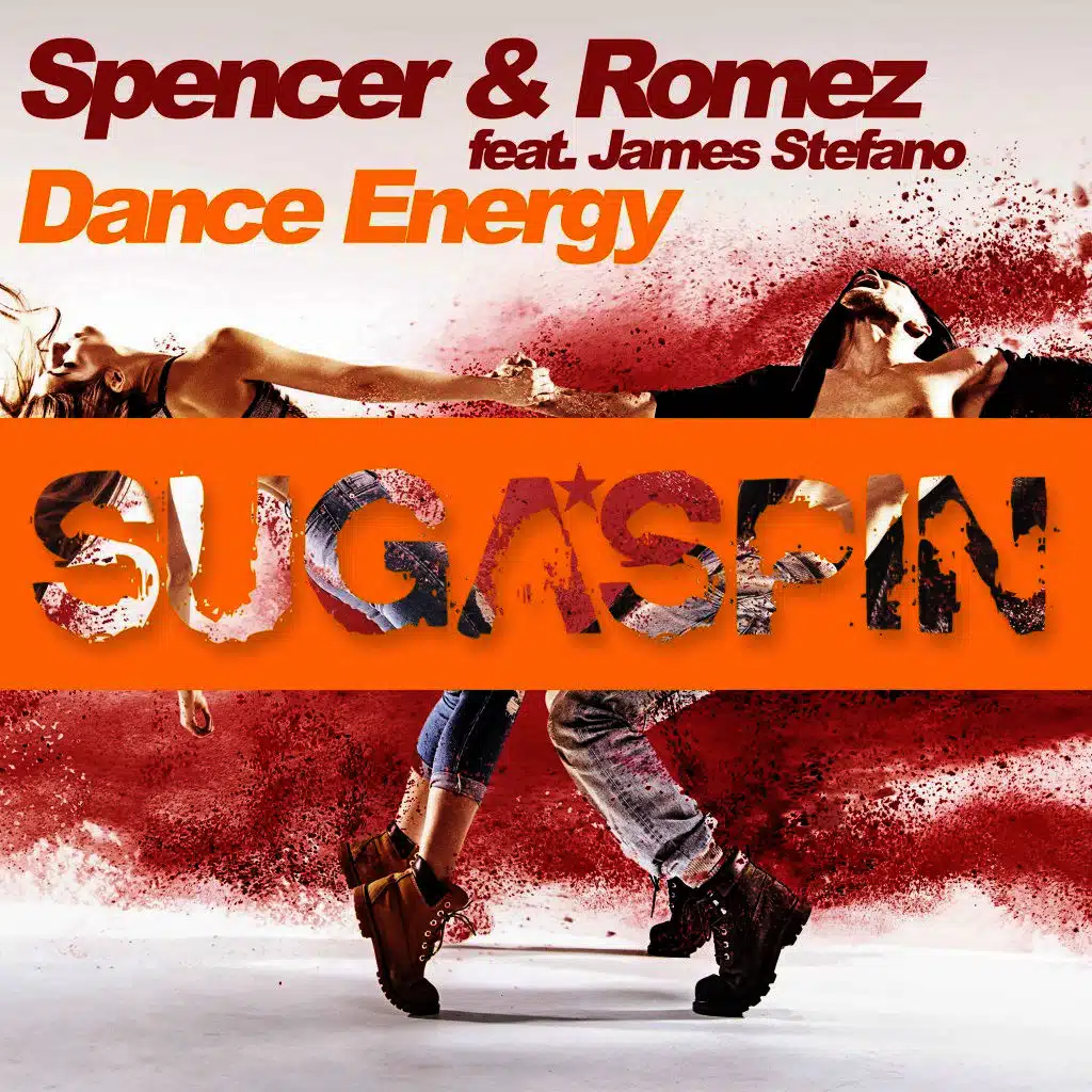 Dance Energy