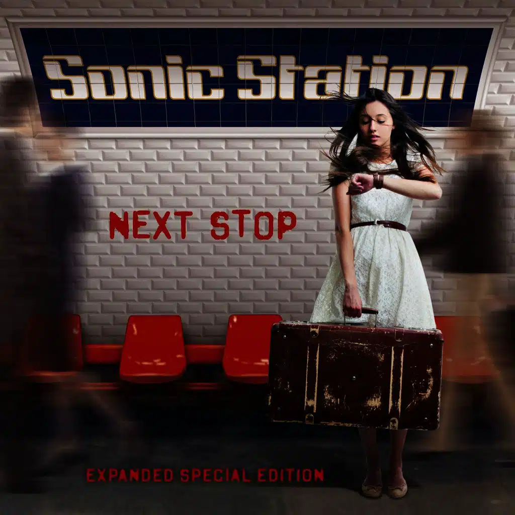 Next Stop (Expanded Special Edition)