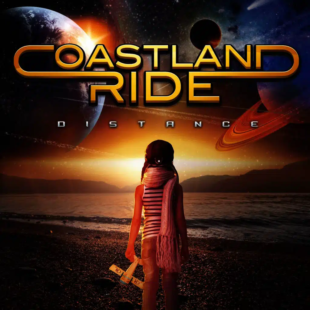 Coastland Ride