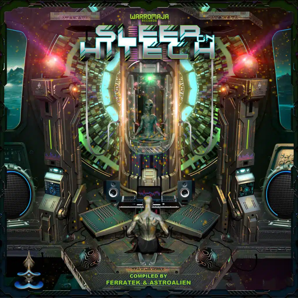 VA Sleep on Hitech