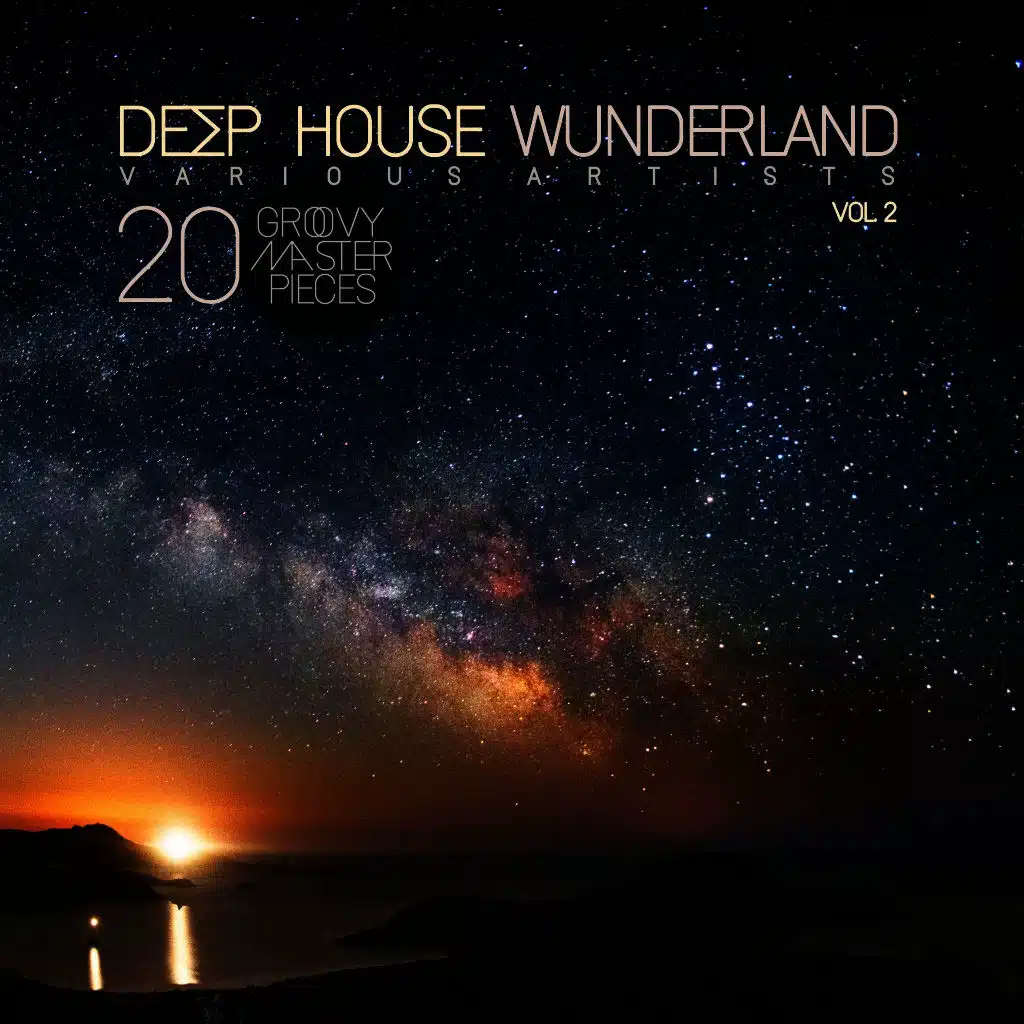 Watching You (Original Mix)