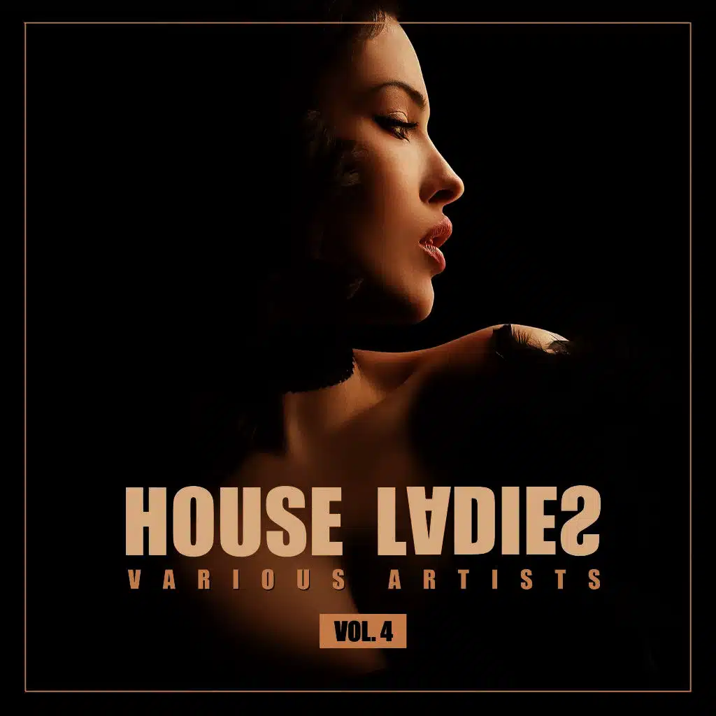 House Ladies, Vol. 4