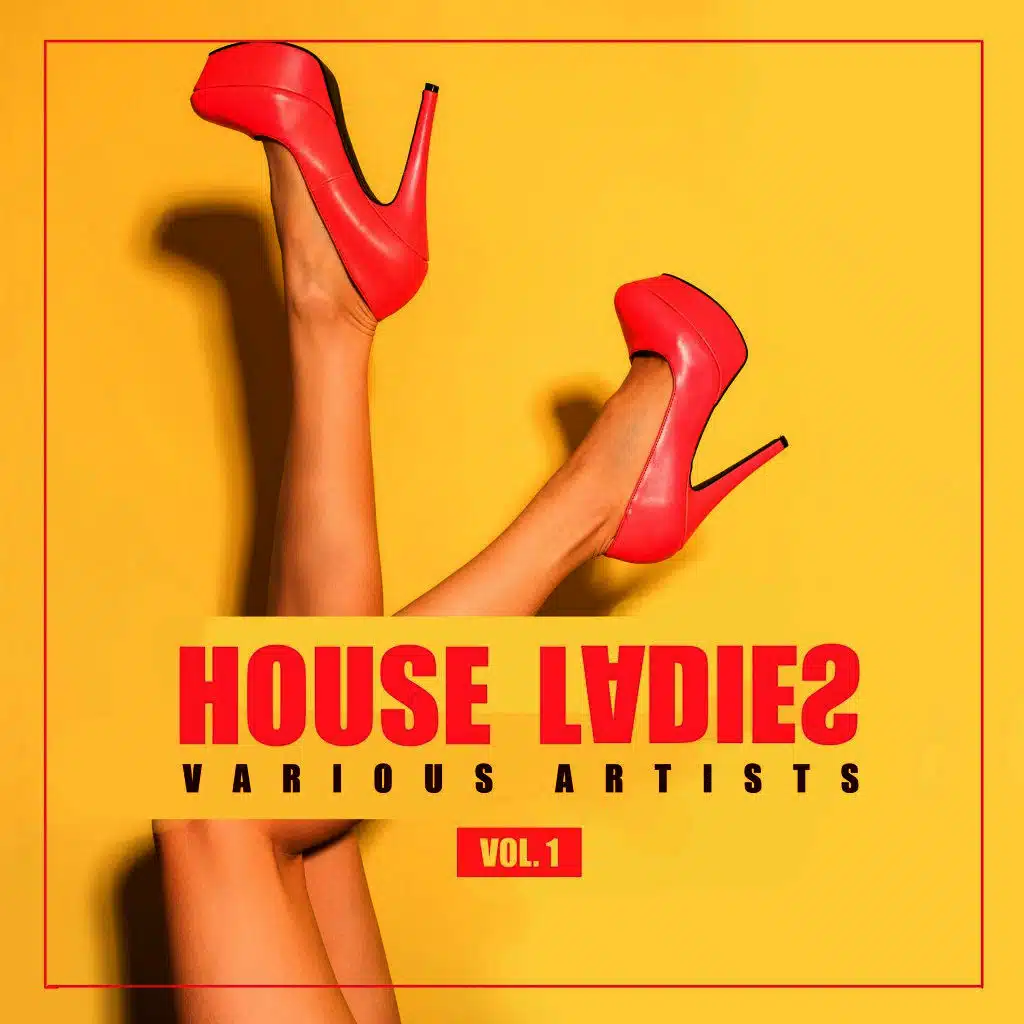 Poker Face (Alex Berti Version) [ft. Soriani & Sily]