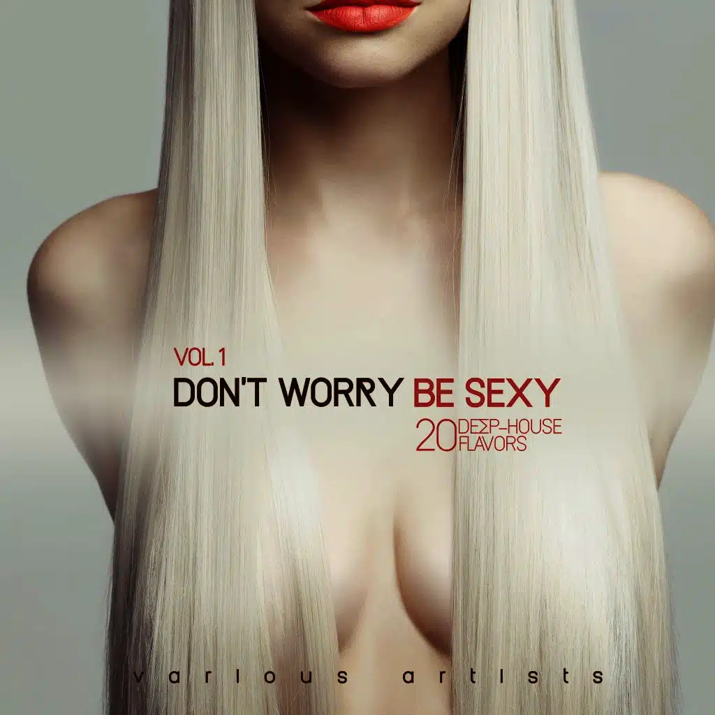 Kalimba (Original Mix)