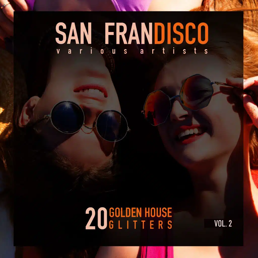 Dance All Night (Baldi Soul Extended) [ft. Vanessa Jay]