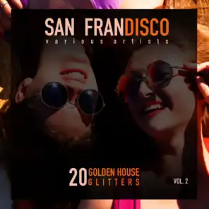 San Frandisco, Vol. 2 (20 Golden House Glitters)
