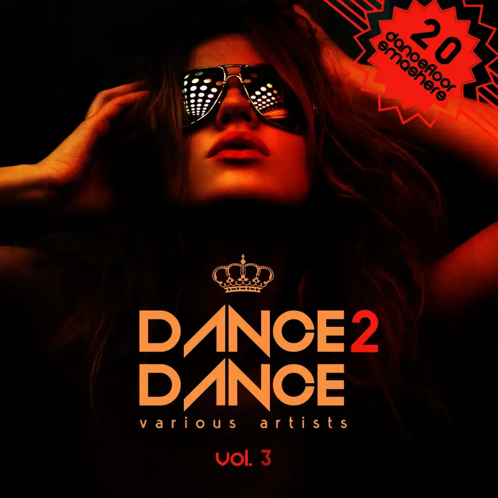 Listen to the Beat (Extended Mix) [ft. Giovanni Guccione & Sofia]