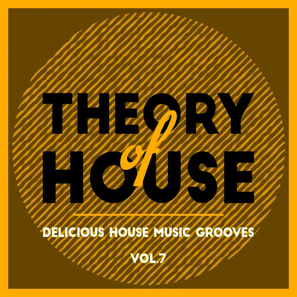 Theory of House (Delicious House Music Grooves), Vol. 7