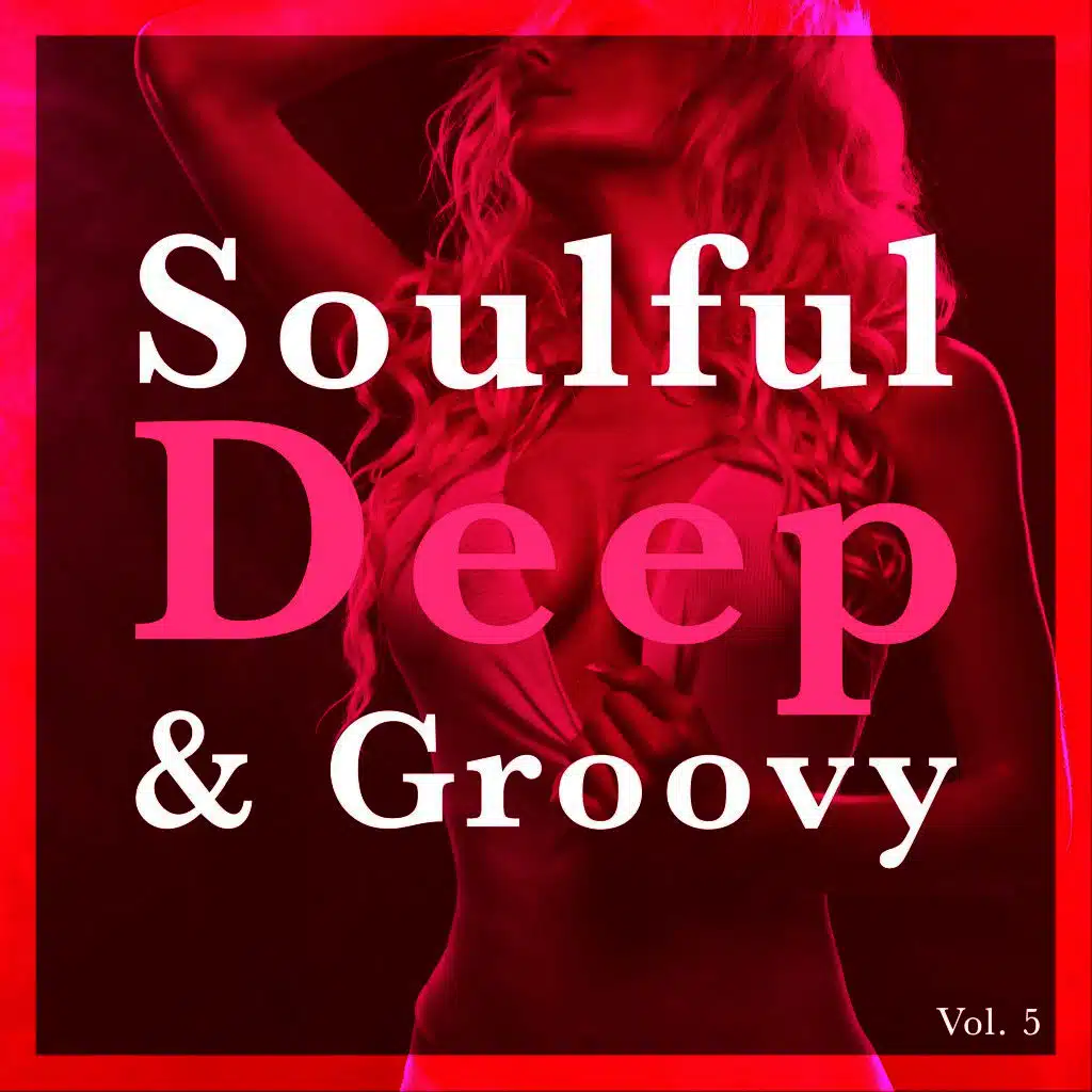 Soulful, Deep & Groovy, Vol. 5