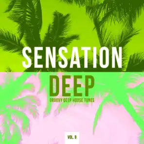 Sensation Deep, Vol. 9 (Groovy Deep House Tunes)