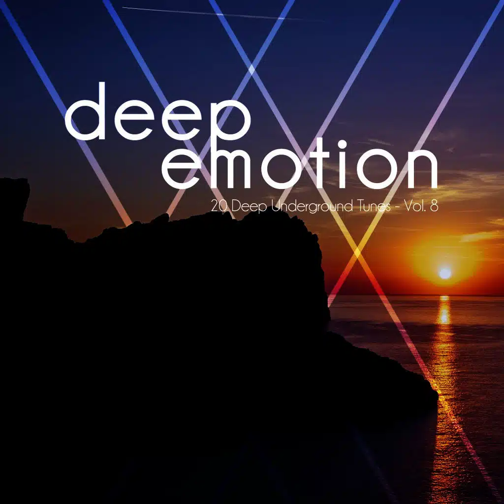 Deep Emotion (20 Deep Underground Tunes), Vol. 8