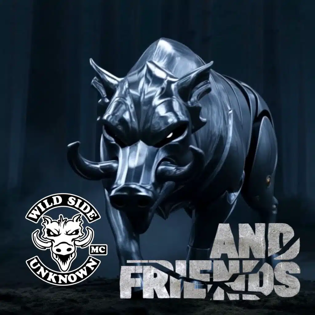 Wild & Friends