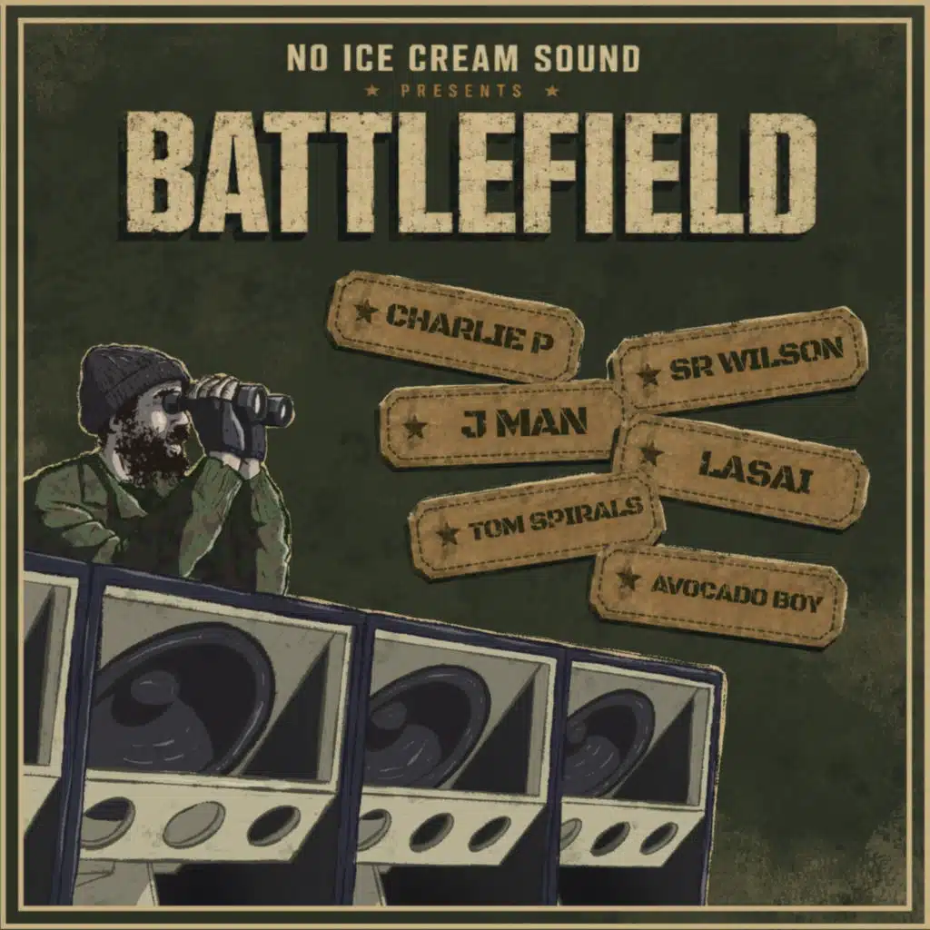 Battlefield