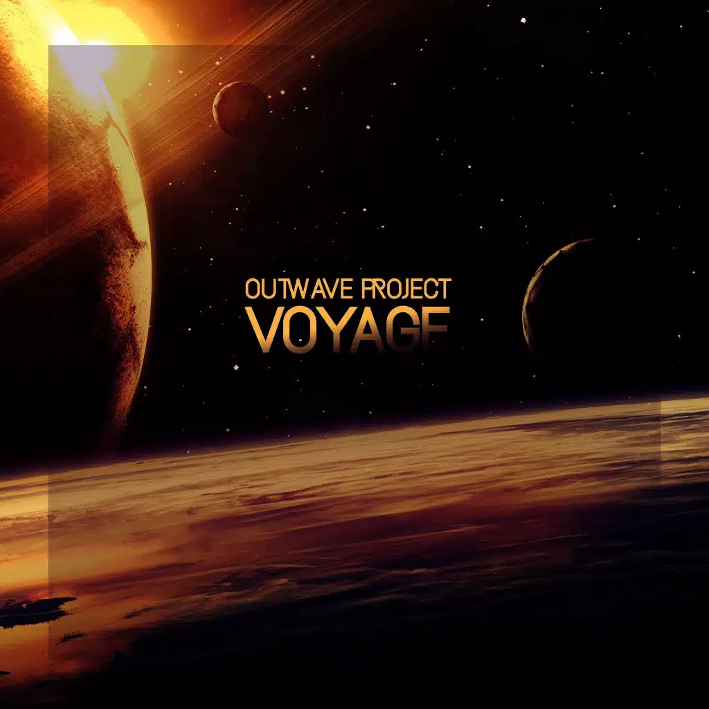 Voyage (Radio Version)