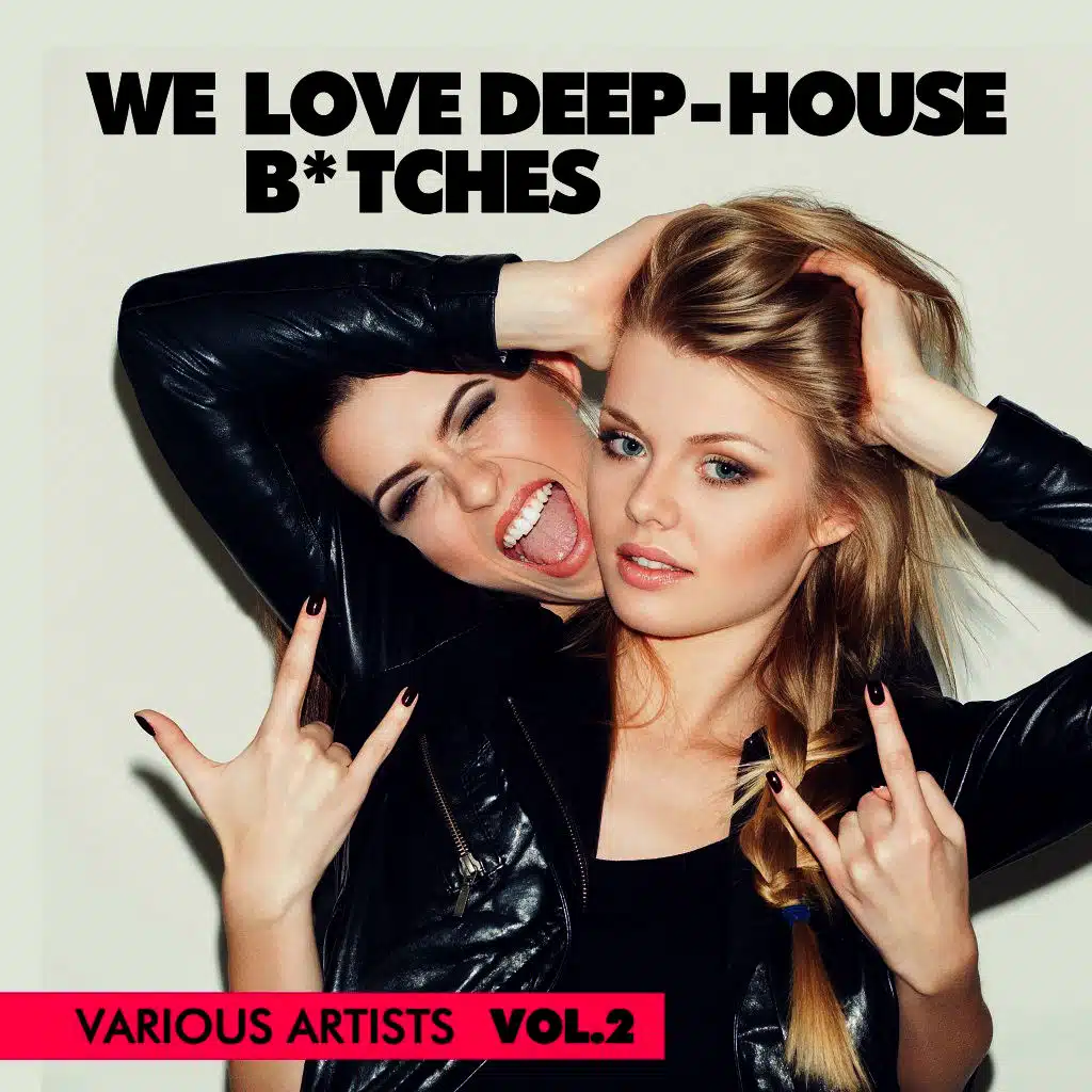 Kalimba (Original Mix)