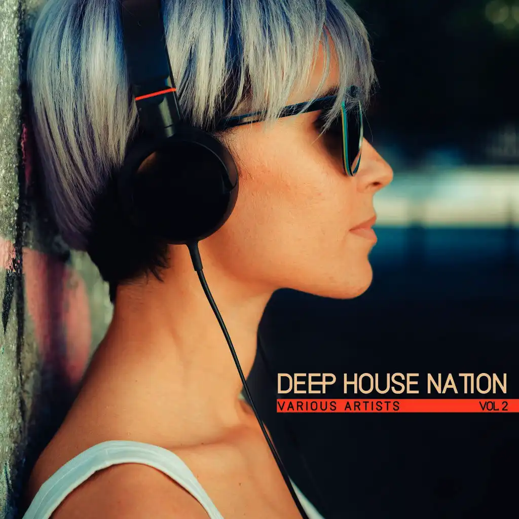 Deep House Nation, Vol. 2