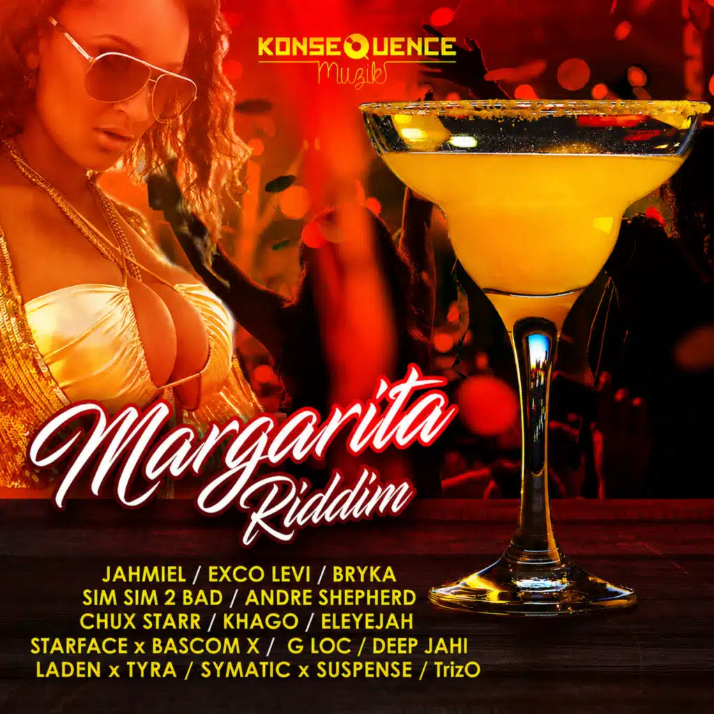 Margarita Riddim