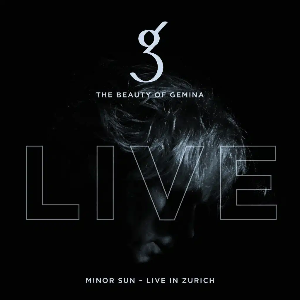 Minor Sun - Live in Zurich