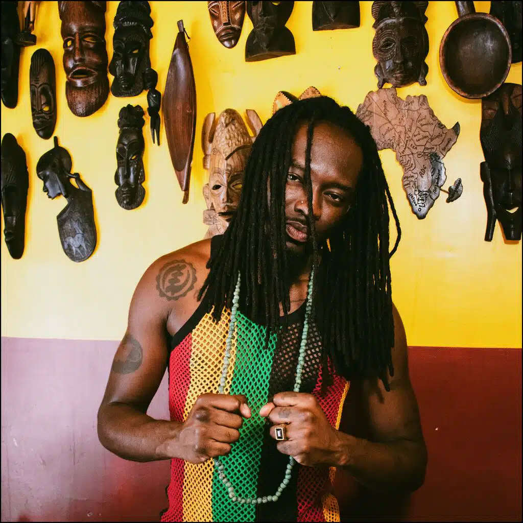 SANKOFA