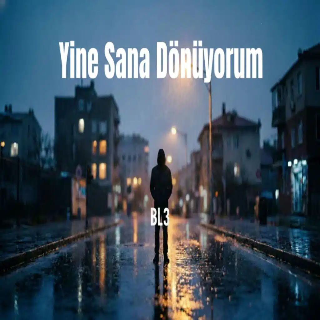 Yine Sana Dönüyorum