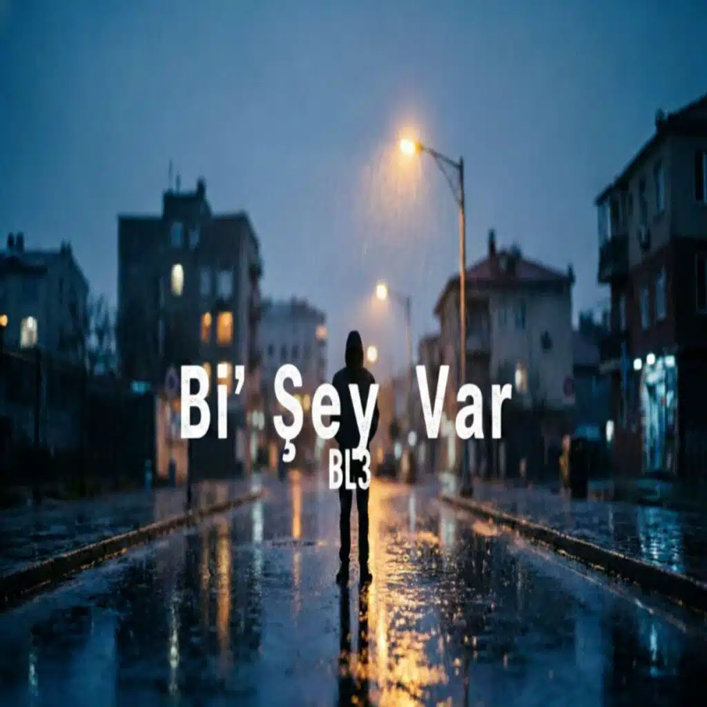 Bi Şey Var