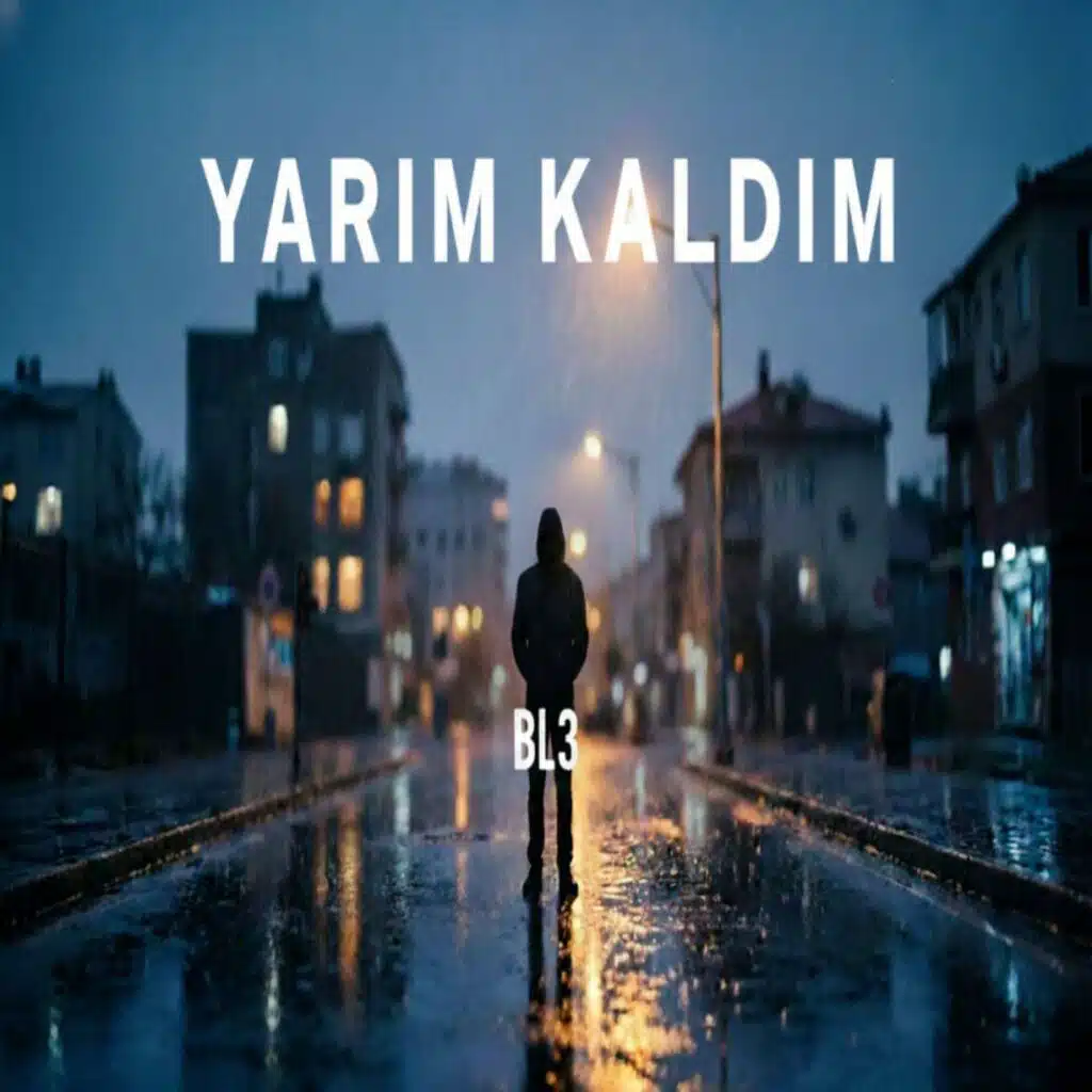 YARIM KALDIM