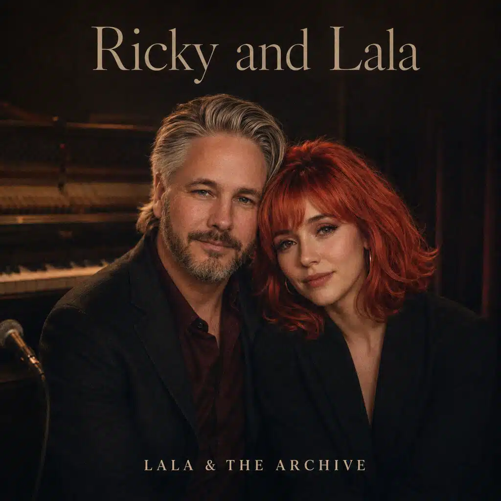 Ricky & Lala