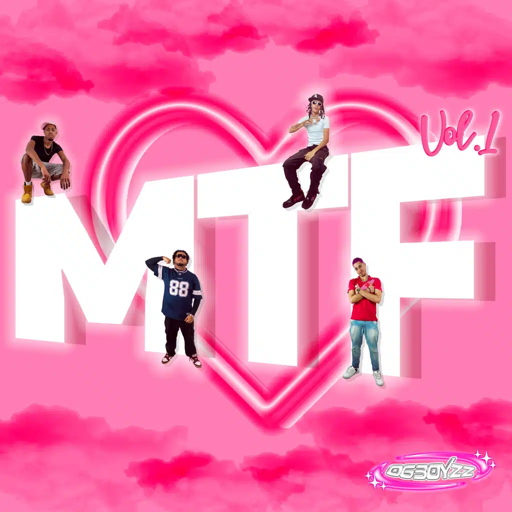 MTF, Vol. 1