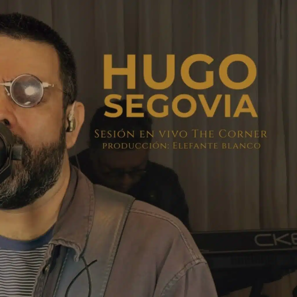 Sesión en Vivo The Corner (En Vivo)